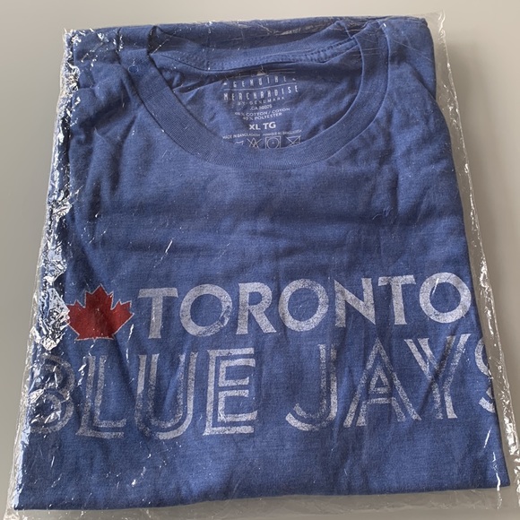 Toronto Blue Jays - t-shirt - Picture 9 of 9